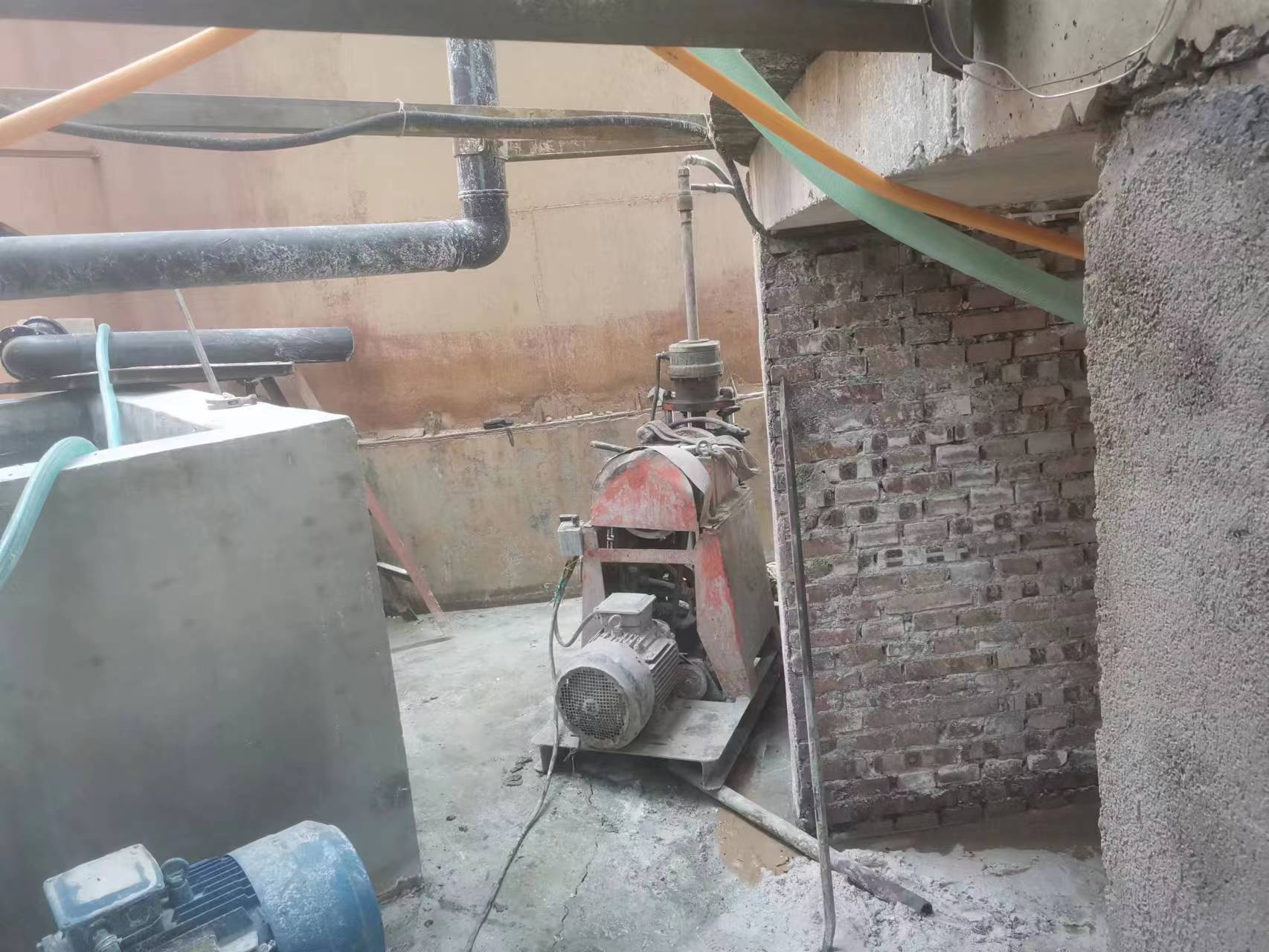 樟木头镇压浆作业流程有哪些