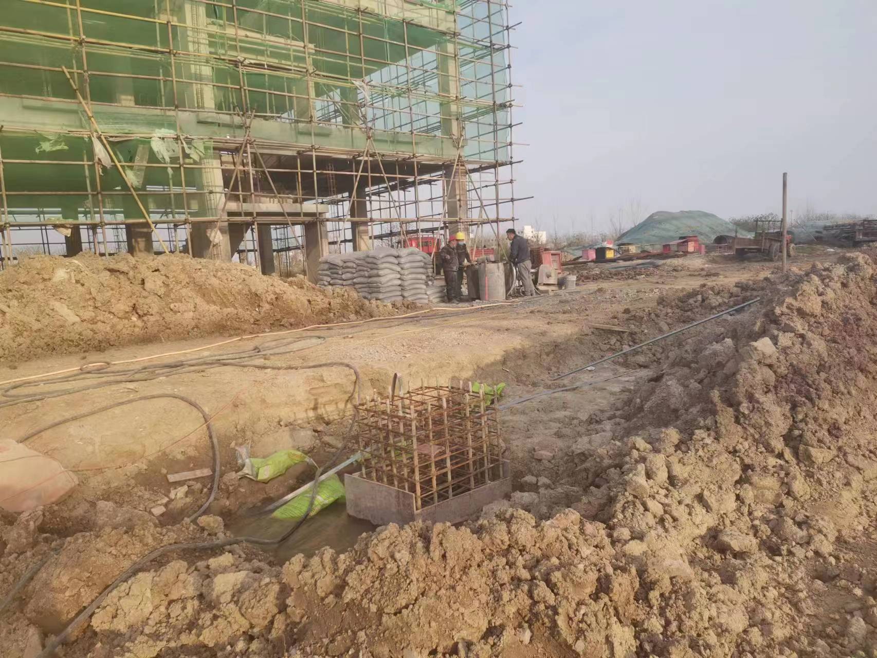 樟木头镇当桥梁出现裂缝的时候应该及时加固修补